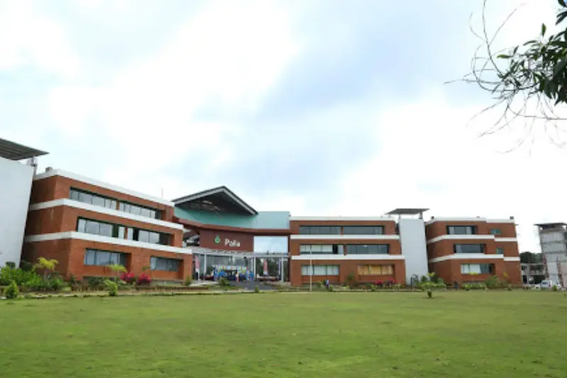 Pana PU College Mangalore